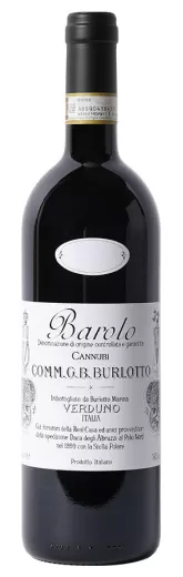 Barolo 2020 Cannubi (ab Frühjahr 25)
