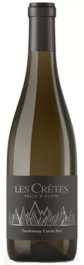 Chardonnay Cuvée Bois 2021